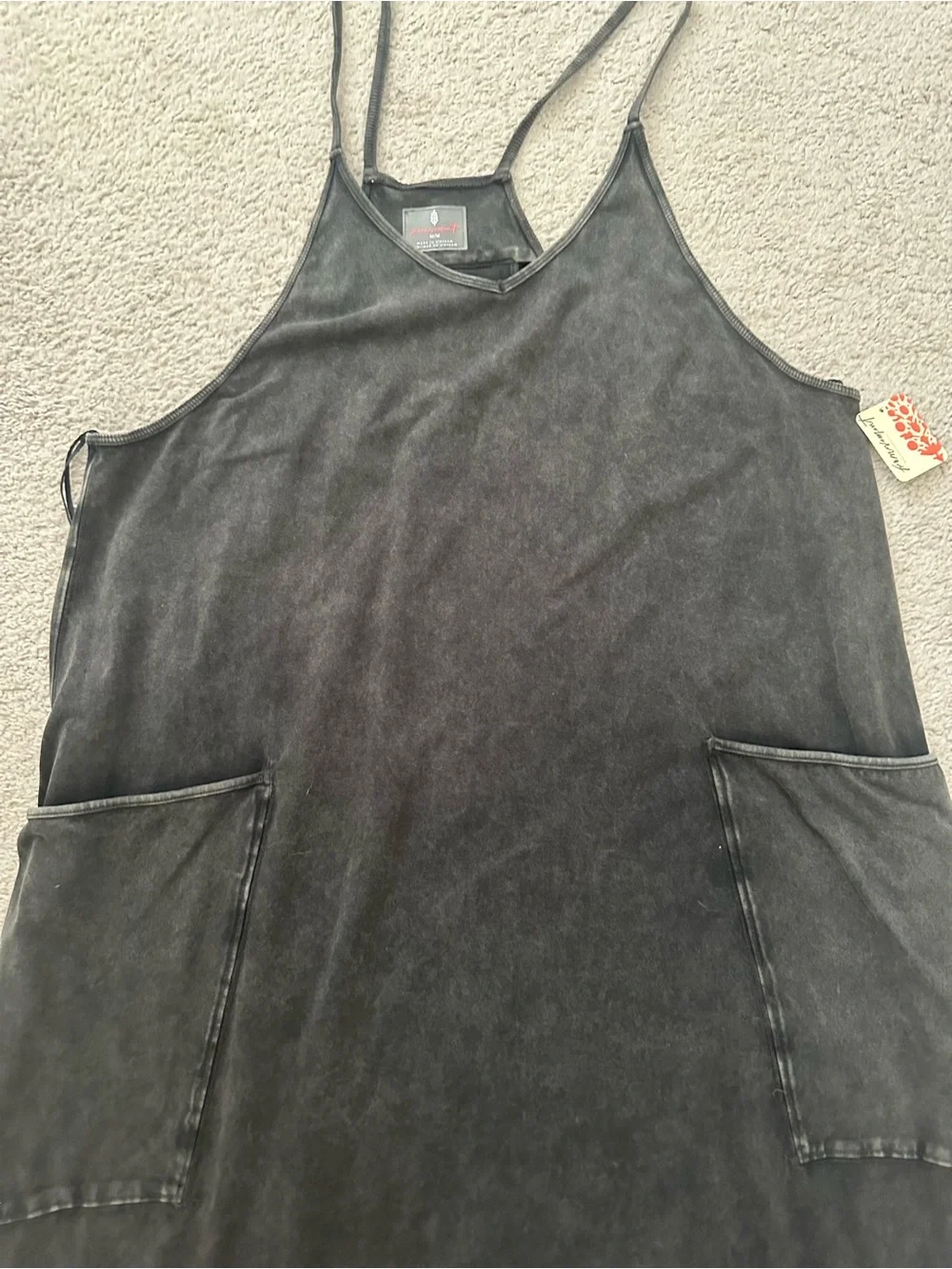 Free People soft washed